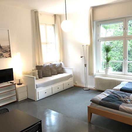 Ferienwohnungen Und Apartmenthaus Halle Saale - Villa Mathilda Exteriér fotografie